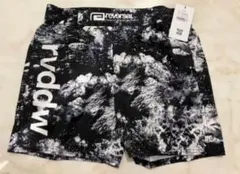 reversal リバーサル FIGHT SHORTS