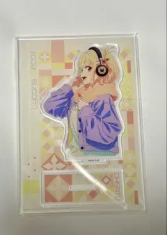 リコリスリコイル 錦木千束 アクリルスタンド
