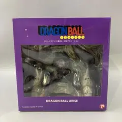 ドラゴンボール アライズ ドラム 特別カラー マジュニア ZEEM 購入特典付き ドラゴンボールアライズ ドラム 特別カラー ZEEM特典付き マジュニア