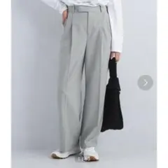 ※11月処分※greenlabelrelaxing シークレットスラックス