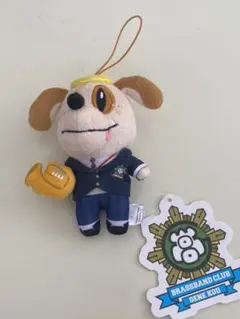 マスコット GENERATIONS メンディー ジェネ犬