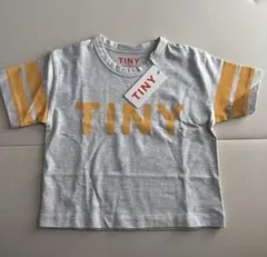 新作】タイニーコットンズ プードル Tシャツ（4y） - メルカリ