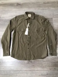 ギローバー　ワークシャツ　M 新品未使用