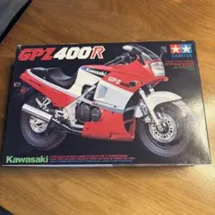 2026年最新】タミヤ カワサキ GPZ400Rの人気アイテム - メルカリ