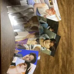 THEBOYZ ドボイズ ジュヨン まとめ売り