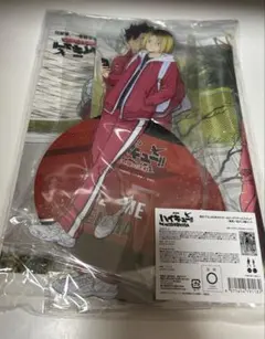 ハイキュー!! アクリルスタンド　黒尾　孤爪　音駒セット