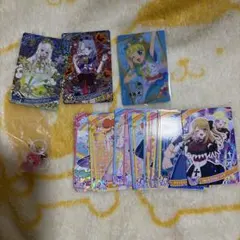 プリパラ アイプリ グッズまとめ