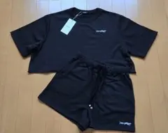 MURUA ✨新品✨ルームウエア ブラックのサムネイル