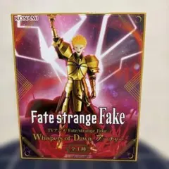 Fate strange Fake アーチャー フィギュアのサムネイル