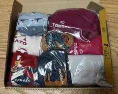 【KIVISDOU】靴下セット8足