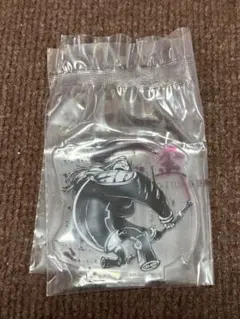 一番くじワンピース匠ノ系譜覇極　G賞墨式アクリルスタンド　ボニー