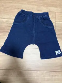 Buddy Lee デニム　半ズボン 110cm