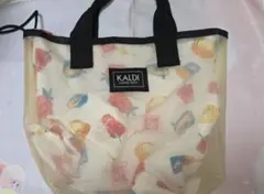 カルディ 台湾バック 2025