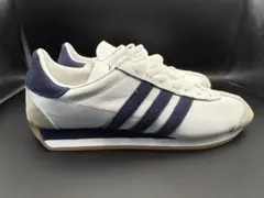 【スニーカー好きならきっと喜ぶ】COUNTRY OG IF9773 26.5cmのサムネイル