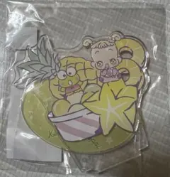 おジャ魔女どれみ ハナちゃん×けろけろけろっぴ