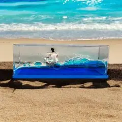 【ONE PIECE】麦わら海賊団 ゴーイングメリー号【ボトルシップ】④