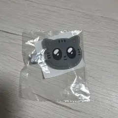 txt ppulbatu カプセルトイ ヘアクリップ 前髪クリップ ダゴニャン