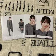櫻坂46 森田ひかる ルームウェア コンプ
