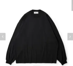 everyone cotton crew neck スウェット　ennoy everyone cotton crew neck スウェット ennoy - メルカリ
