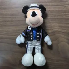 激レア　阪神タイガース　ミッキーマウス　ぬいぐるみ　虎ジャン 激レア 阪神タイガース ミッキーマウス ぬいぐるみ 虎ジャン - メルカリ