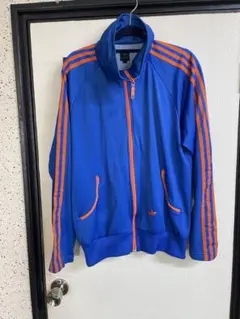 adidas BRASIL 曲がりポケットMサイズ
