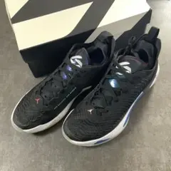 Jordan Luka 1 Black White海外限定 - メルカリ