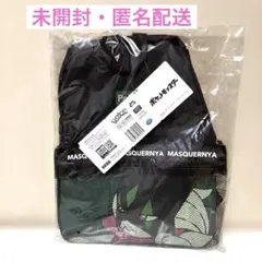 【未使用】ポケットモンスター　マスカーニャ　リュックサック　タグ付き