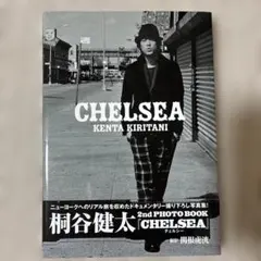 CHELSEA : 桐谷健太 2nd PHOTO BOOK