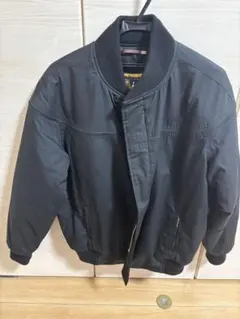 ダービーオブサンフランシスコ　ダービージャケット300 黒M