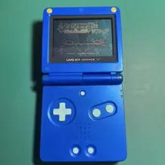 2026年最新】ゲームボーイアドバンスsp ポケモンの人気アイテム - メルカリ