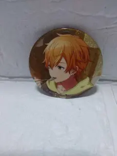 プロセカ　缶バッチ　東雲彰人