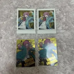 ヒプノシスマイク ヒプマイ FlingPosse 飴村乱数 ぱしゃこれ