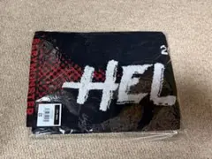 BABYMONSTER マフラータオル ベイビーモンスター ベビモン