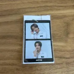 RIIZE アントン　キーホルダー　ランダムトイ