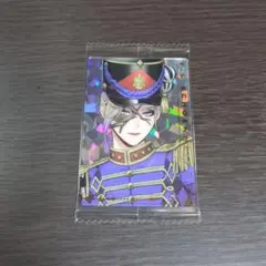 ツイステ　ウエハースカード　ヴィル