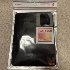 UNIQLO HEATTECH ダークグレー Sサイズ