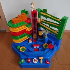 トーマス&フレンズ レッツゴー大冒険！DX 学研 Gakken