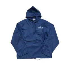 ［美品］90s USA製HARTWELL Sports ナイロンアノラックパーカのサムネイル