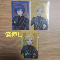 プロセカ あんスタ コラボ エピカ