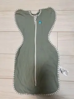 スワドルアップ Sサイズ(1〜3ヶ月/3.5kg〜6kg)