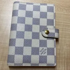 LOUIS VUITTON 手帳カバー