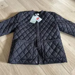 キルティング ジャケット