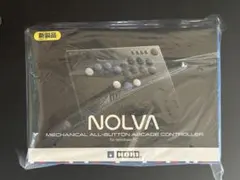 HORI NOLVA レバーレスコントローラー