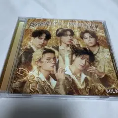 【新品未再生】2枚セットM!LK好きすぎて滅！爆裂愛してる 通常盤 アオノオト