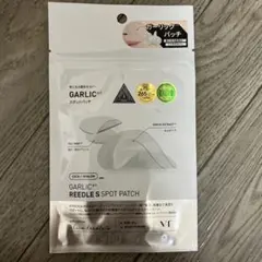 VT GARLIC REEDLE S SPOT PATCHのサムネイル