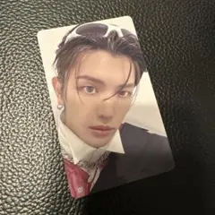 INIポップアップトレカ 髙塚大夢 127