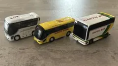 バス プルバック まとめ売り