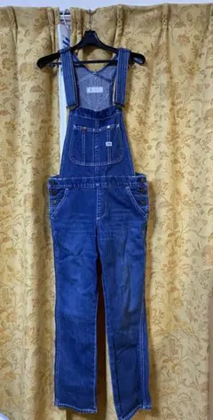 ROPÉ PICNIC Lee デニムオーバーオール