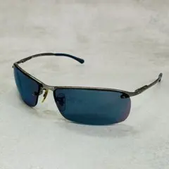 Ray-Ban RB3183 TOP BAR サングラス レイバン アイウェア