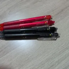 フリクションボール 単品黒・赤インクなし